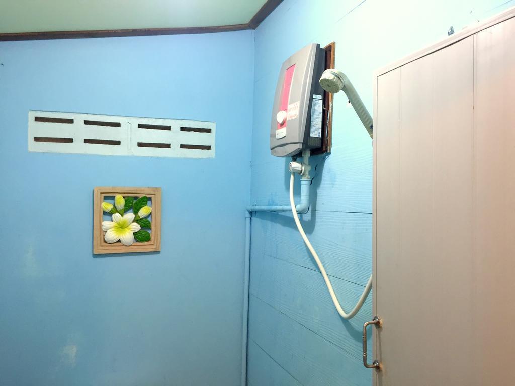 דירות ראיונג Baan Pha Nin Mung Korn מראה חיצוני תמונה